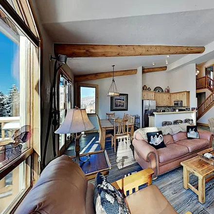 Image 2 - Winter Park, CO, 80482 - Townhouse for rent
