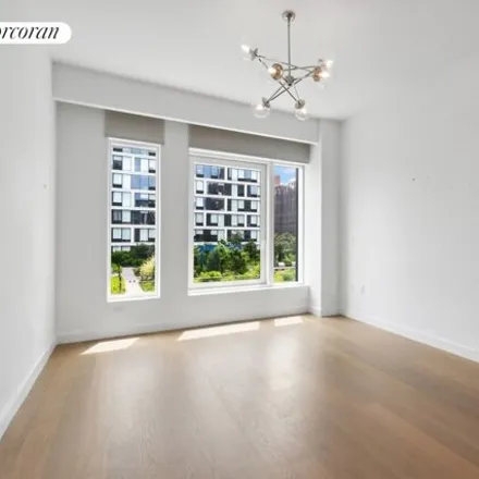Buy this 1 bed condo on One Essex Crossing in 202 Broome Street, New York