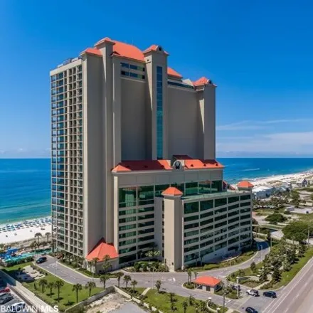 Buy this 3 bed condo on 23972 Perdido Beach Boulevard in Romar Beach, Orange Beach