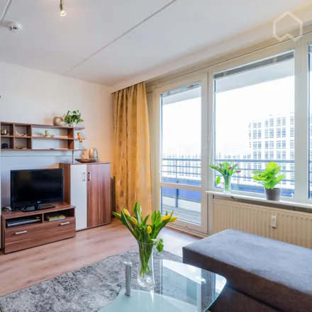 Rent this 1 bed apartment on Leipziger Straße 49 in 10117 Berlin, Germany
