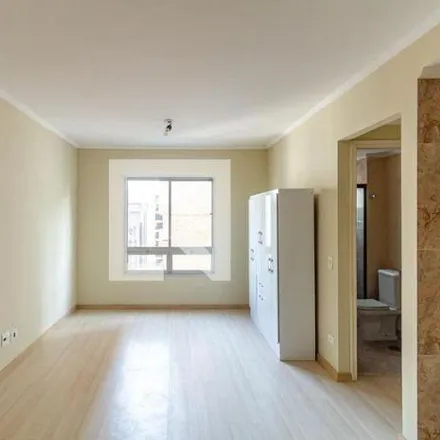 Buy this 1 bed apartment on Rua São Vicente de Paulo 124 in Santa Cecília, São Paulo - SP