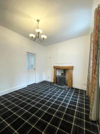 Rent this 2 bed apartment on Barrack Street in Perth, PH1 5RD