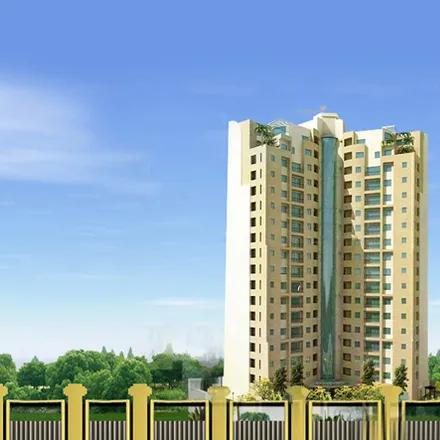 Buy this 5 bed apartment on unnamed road in Gautam Buddha Nagar, Greater Noida - 201308