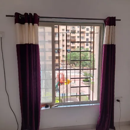 Buy this 1 bed apartment on MIDC Road in Thane, Kulgaon Badlapur - 421503