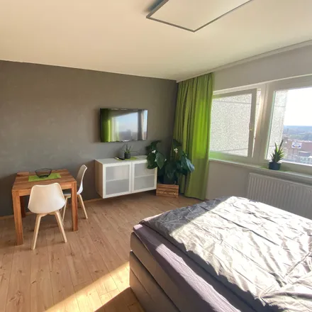 Rent this 1 bed apartment on Europcar in Berliner Platz 1c, 38102 Brunswick