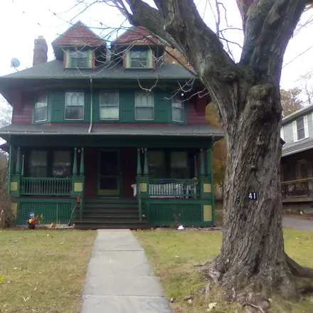 Rent this 3 bed house on Hartford in Little Hollywood Historic District, US