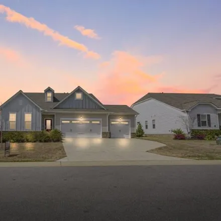 Buy this 4 bed house on 3505 Long Townsend Avenue in Fuquay-Varina, NC 27526