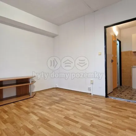 Rent this 1 bed apartment on Morový sloup in Karlovo náměstí, 280 00 Kolín