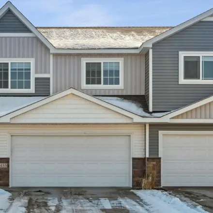 Buy this 2 bed house on 8647 Gateway Circle in Monticello, MN 55362