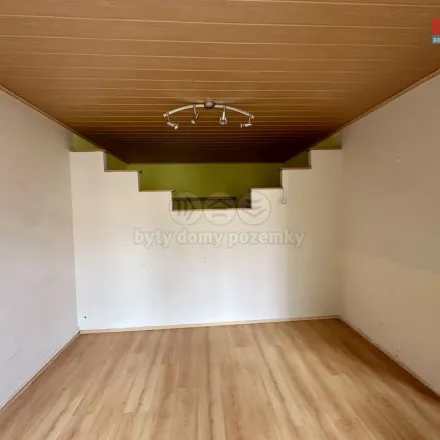 Rent this 2 bed apartment on unnamed road in 432 01 Kadaň, Czechia