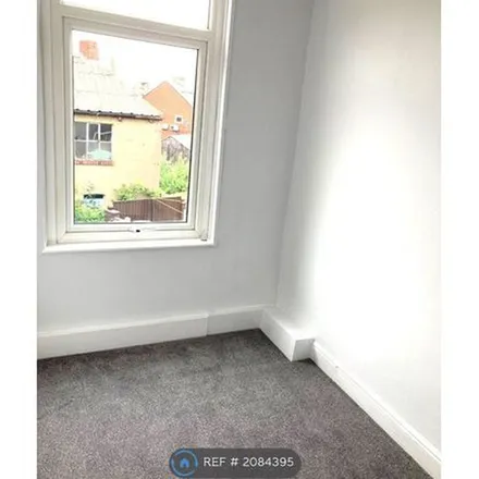Rent this 2 bed townhouse on 10 Mount Street in Barnsley, S70 1PA