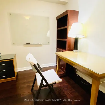 Rent this 2 bed apartment on 23-33 Sheppard Avenue East in Toronto, ON M2N 5W9