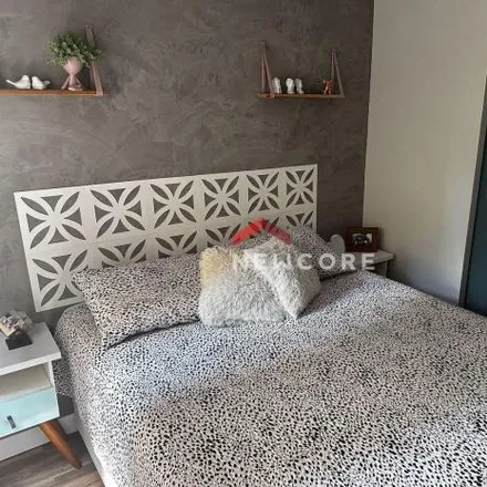 Buy this 3 bed apartment on Rua Campos do Jordão in Baeta Neves, São Bernardo do Campo - SP