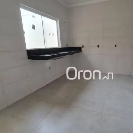 Buy this 3 bed house on Rua W 4 in Goiânia - GO, 74946-625