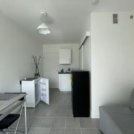 Rent this 1 bed apartment on 2 bis Boulevard Gambetta in 27000 Évreux, France