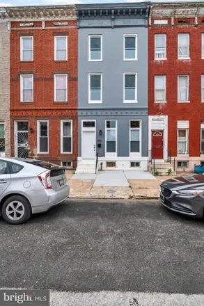 Rent this 6 bed house on 1315 North Caroline Street in Baltimore, MD 21213