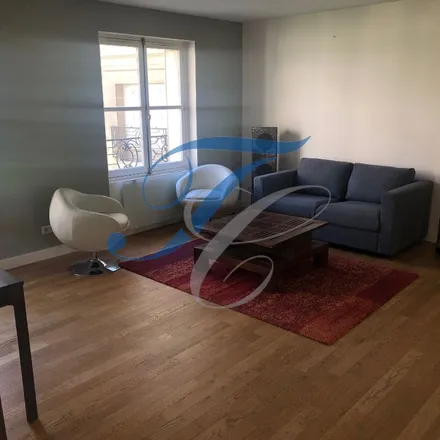 Image 6 - 22 Avenue de Suffren, 75015 Paris, France - Apartment for rent
