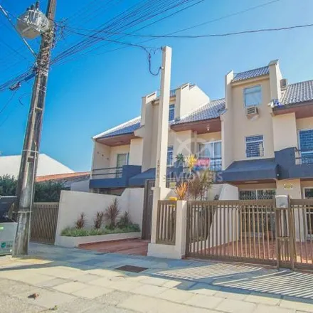 Image 2 - Rua São Mateus, Caiobá, Matinhos - PR, 83260-000, Brazil - Apartment for rent