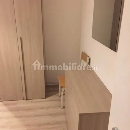 Rent this 3 bed apartment on Via Carlo Alberto Pizzardi 46 in 40138 Bologna BO, Italy