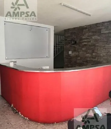 Rent this studio house on Mercado de Tlanepantla in Avenida Teotihuacan, 54000 Tlalnepantla