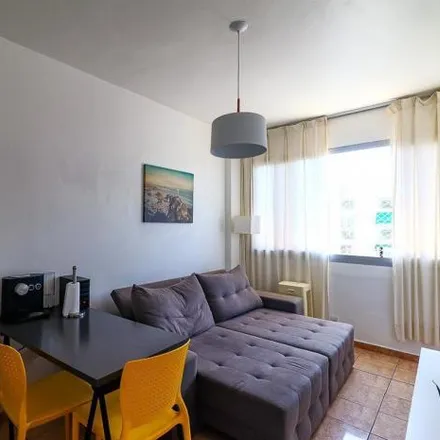 Rent this 2 bed apartment on Avenida Vice-Almirante Adolpho de Vasconcelos 351 in Barra da Tijuca, Rio de Janeiro - RJ