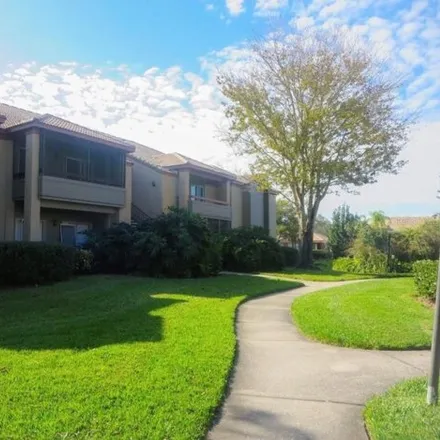 Rent this 1 bed condo on Waterford in Saint Petersburg, FL 33716