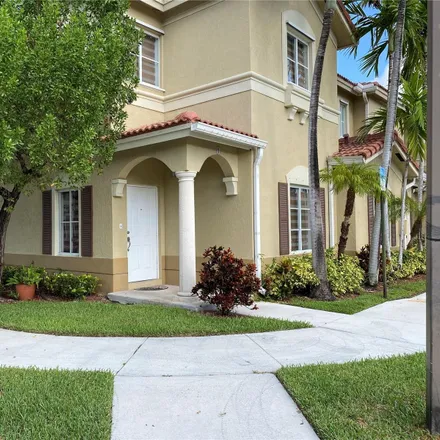 Buy this 4 bed condo on 8246 Northwest 108th Avenue in Doral, FL 33178