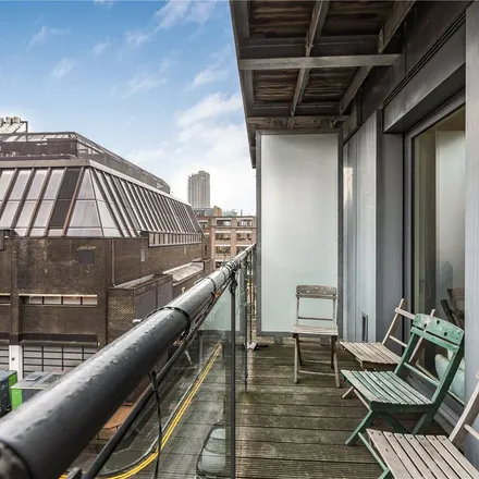 Rent this 2 bed apartment on Gardner Court in 1 Brewhouse Yard, London