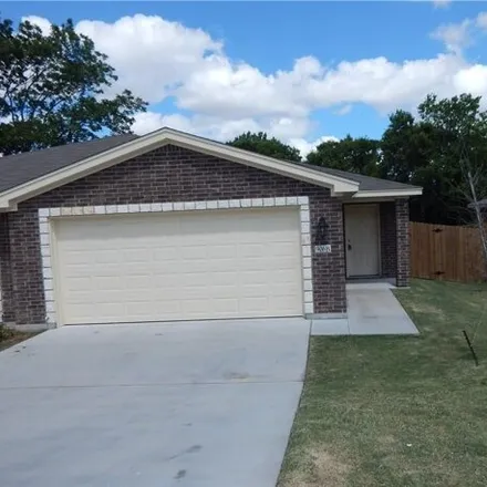 Buy this studio house on 926 Mc Clure Lane in Harker Heights, Bell County
