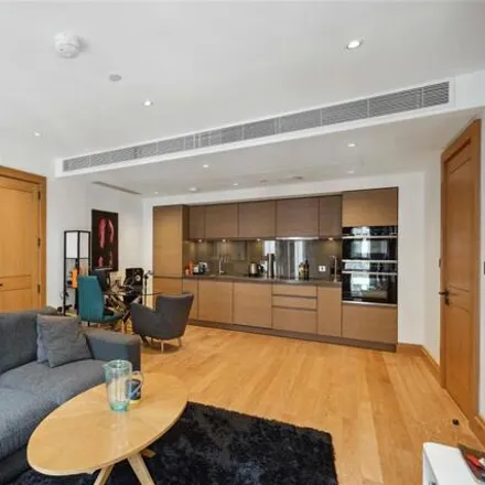 Image 5 - Cleland House, Londres, London, Sw1p - Room for rent