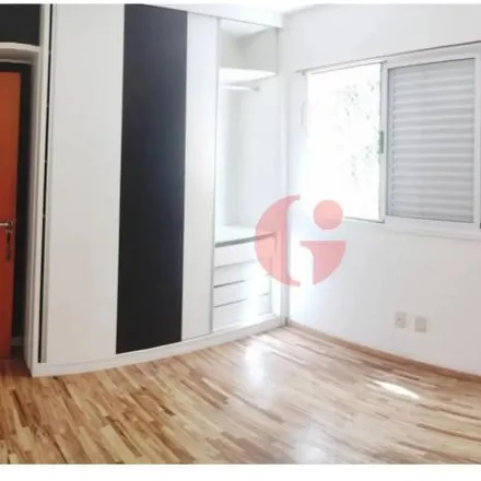 Buy this 3 bed apartment on Edifício Maison Montoelier in Rua Paulo Édson Blair 25, Vila Ema