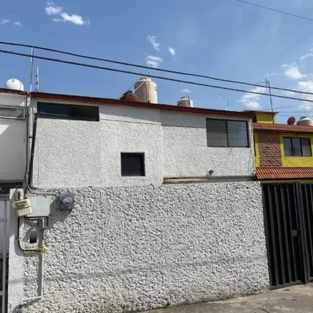 Image 2 - Calle Humo, 54055 Tlalnepantla, MEX, Mexico - House for sale