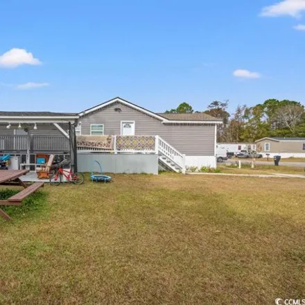 Image 5 - 3585 Gordon Drive, Villages of Arrowhead, Horry County, SC 29579, USA - Apartment for sale