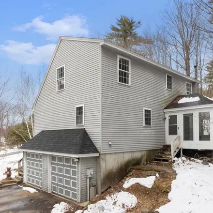 Image 3 - 41 Northview Road, Gilford, Belknap County, NH 03249, USA - House for sale