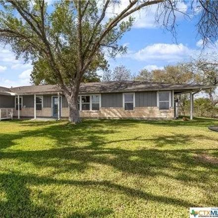 Buy this 5 bed house on 1776 Oak Street in Jourdanton, TX 78026