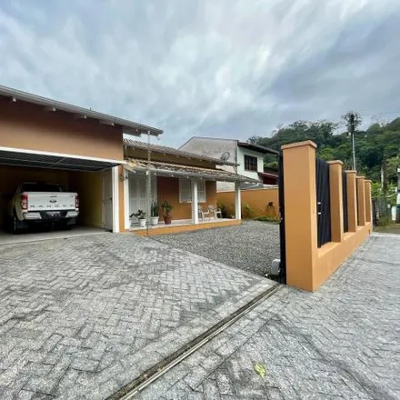 Image 1 - Rua Bulcão Viana, Azambuja, Brusque - SC, 88354-100, Brazil - House for sale