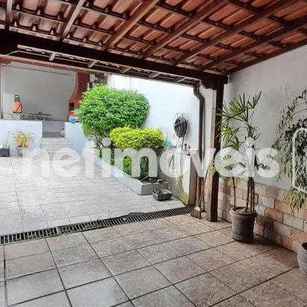 Buy this 3 bed house on Rua João Afonso Moreira in Pampulha, Belo Horizonte - MG