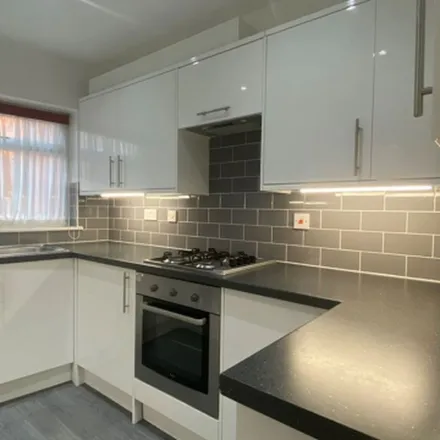 Rent this 1 bed apartment on St Michael's Catholic Grammar School in Nether Street, London
