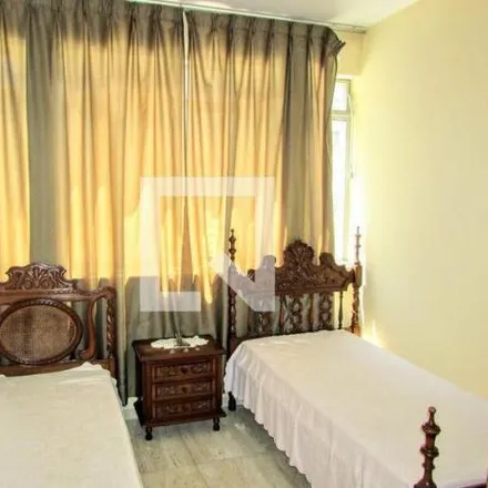 Buy this 3 bed apartment on SESC Palladium in Rua Rio de Janeiro 1046, Centro