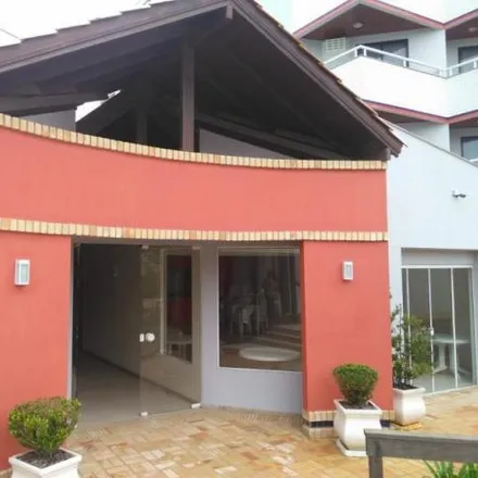 Rent this 3 bed apartment on Pousada Casa do Mar in Rua Amoreira 651, Canto Grande