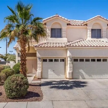 Buy this 5 bed house on 2268 Pescara Court in Paradise, NV 89123