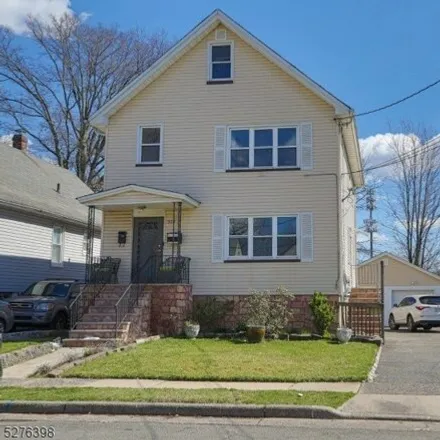 Rent this 2 bed house on 964 Bergen Avenue in Linden, NJ 07036