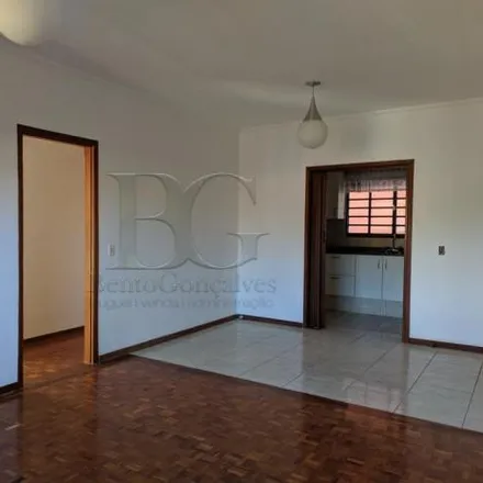 Buy this 2 bed apartment on Rua Colômbia in Jardim Quisisana, Poços de Caldas - MG