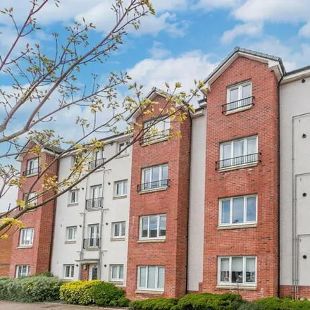 Buy this 2 bed apartment on 19 Torwood Crescent in City of Edinburgh, EH12 9GL