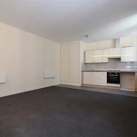 Rent this 1 bed apartment on Wimbledon House in Southampton Street, Leicester