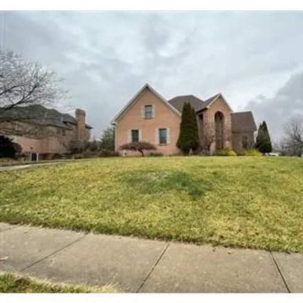 Image 1 - 4123 Muirfield Circle, Collier Township, Allegheny County, PA 15142, USA - House for sale