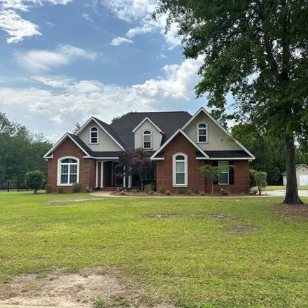 Buy this 4 bed house on unnamed road in Dublin, GA 31921