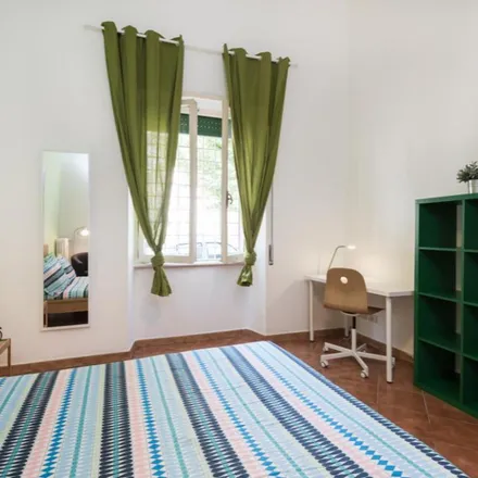 Image 3 - Via Sirte, 52, 00199 Rome RM, Italy - Room for rent