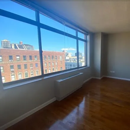 Rent this studio apartment on The Sagamore in West 89th Street, New York