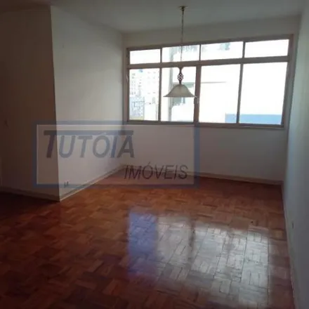Buy this 2 bed apartment on Edifício São João in Rua Teixeira da Silva 251, Paraíso